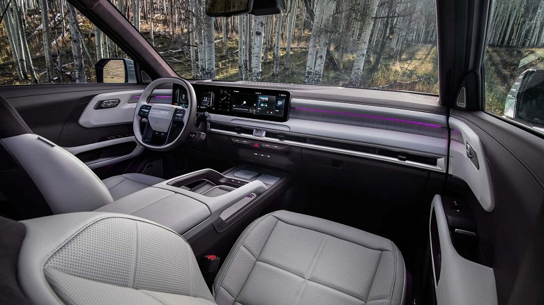 Новейший внедорожник Kia Telluride 2027 оценили в 41 тыс. долларов (3,25 млн рублей), он оказался&nbsp;дешевле Honda Pilot